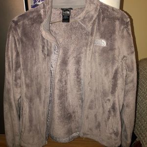 Women’s North Face Jacket